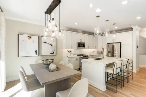 2044 Iron Ridge Lane Naperville IL 60563