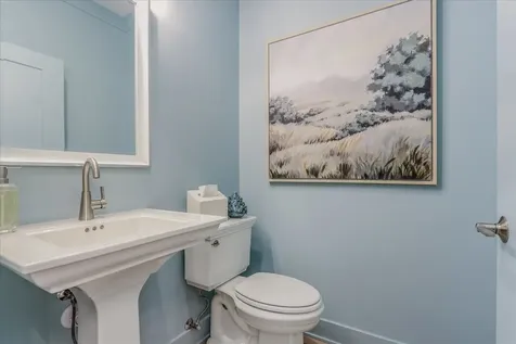 2044 Iron Ridge Lane Naperville IL 60563