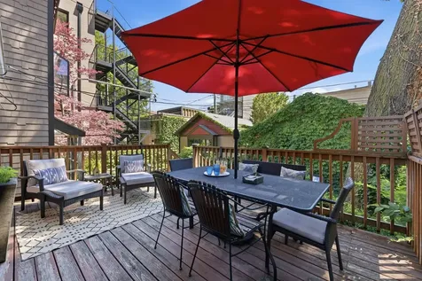 1429 West Huron Street Chicago IL 60642