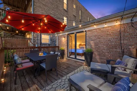 1429 West Huron Street Chicago IL 60642