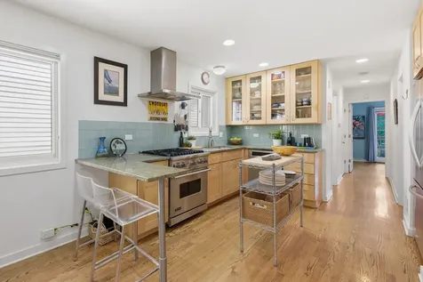 1429 West Huron Street Chicago IL 60642