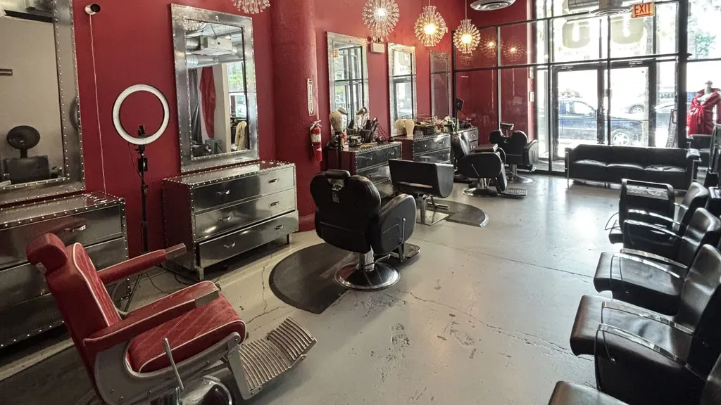 68 East 21st Street Chicago IL 60616