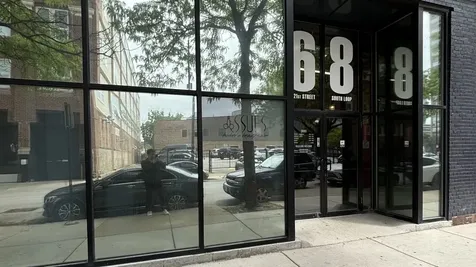 68 East 21st Street Chicago IL 60616