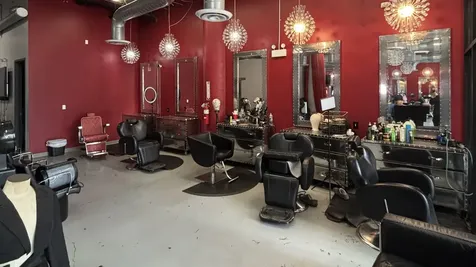68 East 21st Street Chicago IL 60616