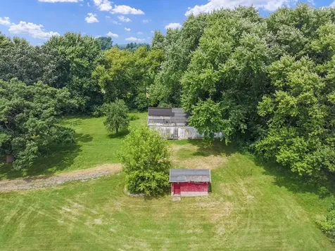10808 Gasch Road Harvard IL 60033