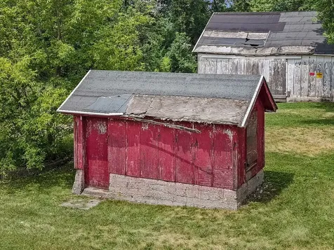 10808 Gasch Road Harvard IL 60033