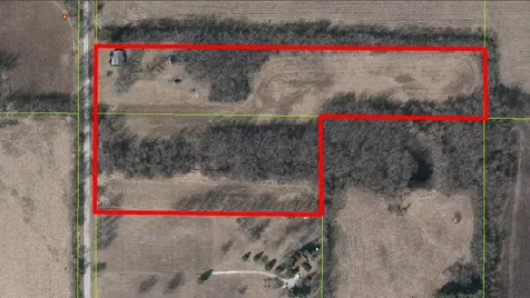 10808 Gasch Road Harvard IL 60033