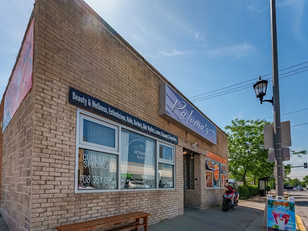 2137 Oak Park Avenue Berwyn IL 60402