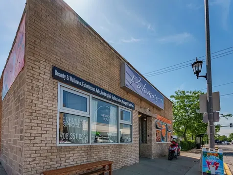 2137 Oak Park Avenue Berwyn IL 60402