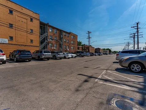 2137 Oak Park Avenue Berwyn IL 60402