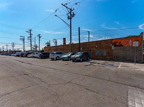 2137 Oak Park Avenue Berwyn IL 60402