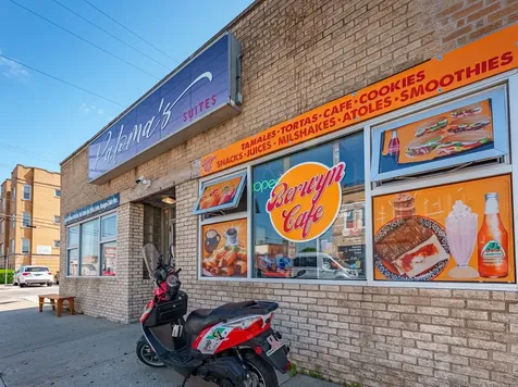 2137 Oak Park Avenue Berwyn IL 60402