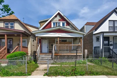 6603 South Oakley Avenue Chicago IL 60636