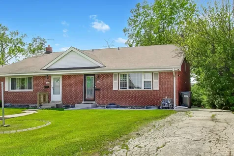 9448 North Oak Avenue Des Plaines IL 60016