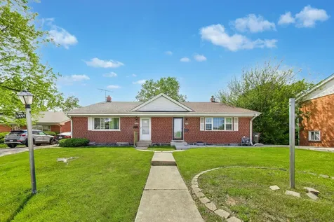9448 North Oak Avenue Des Plaines IL 60016