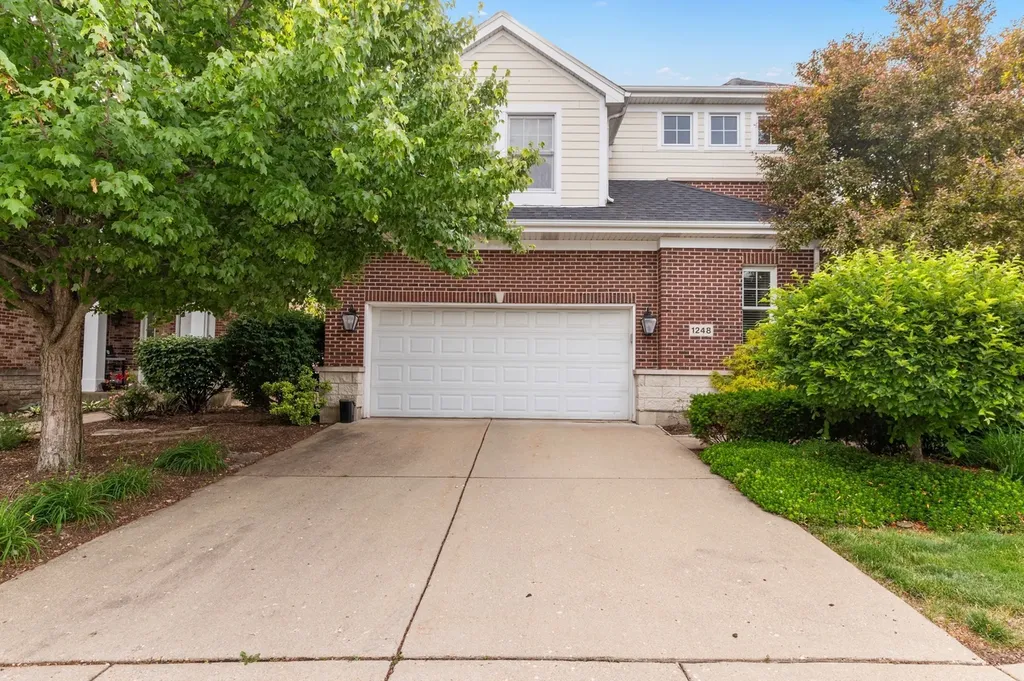 1248 Lake Shore Drive Lisle IL 60532