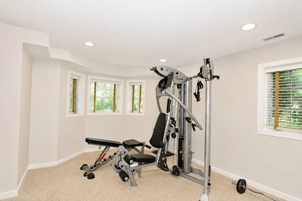 1248 Lake Shore Drive Lisle IL 60532