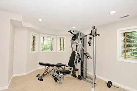 1248 Lake Shore Drive Lisle IL 60532