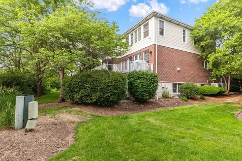 1248 Lake Shore Drive Lisle IL 60532