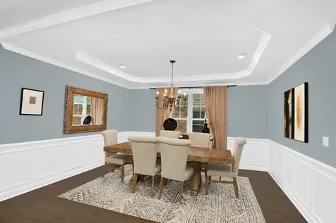 1248 Lake Shore Drive Lisle IL 60532