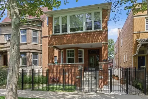2117 North Humboldt Boulevard Chicago IL 60647