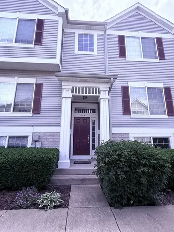 111 Enclave Circle Bolingbrook IL 60440