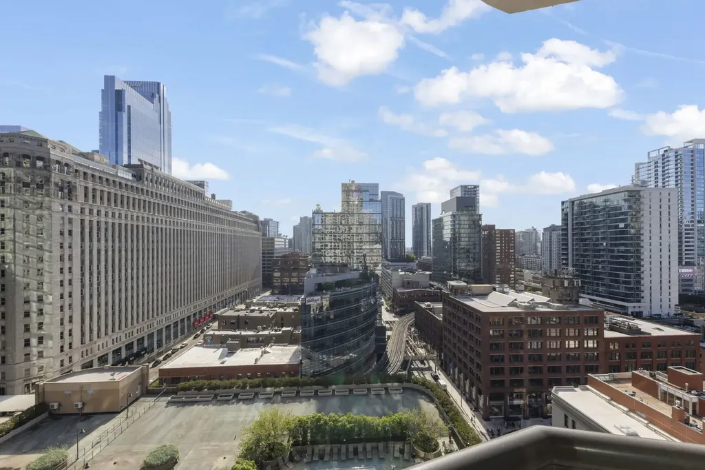 400 North Lasalle Street Chicago IL 60654