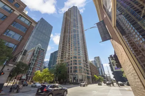 400 North Lasalle Street Chicago IL 60654