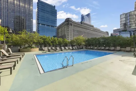 400 North Lasalle Street Chicago IL 60654