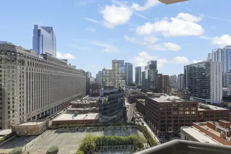 400 North Lasalle Street Chicago IL 60654