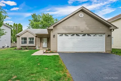 765 Thorndale Drive Elgin IL 60120