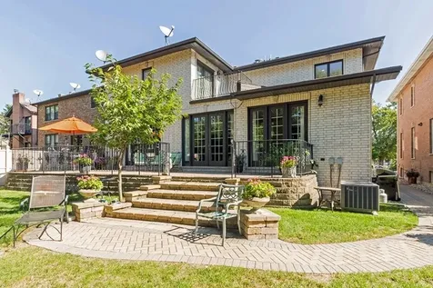 7902 Central Avenue Morton Grove IL 60053