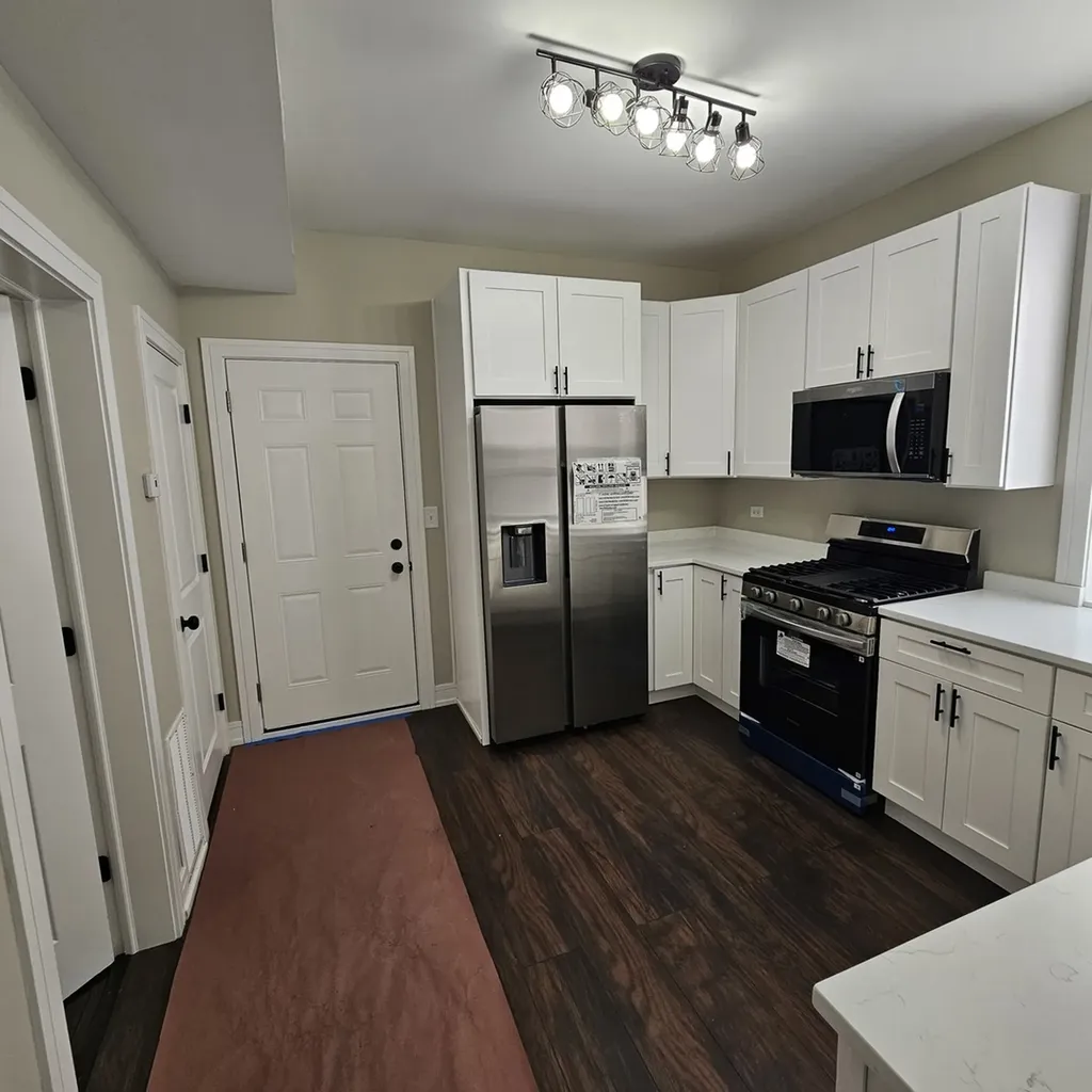 717 North Homan Avenue Chicago IL 60624