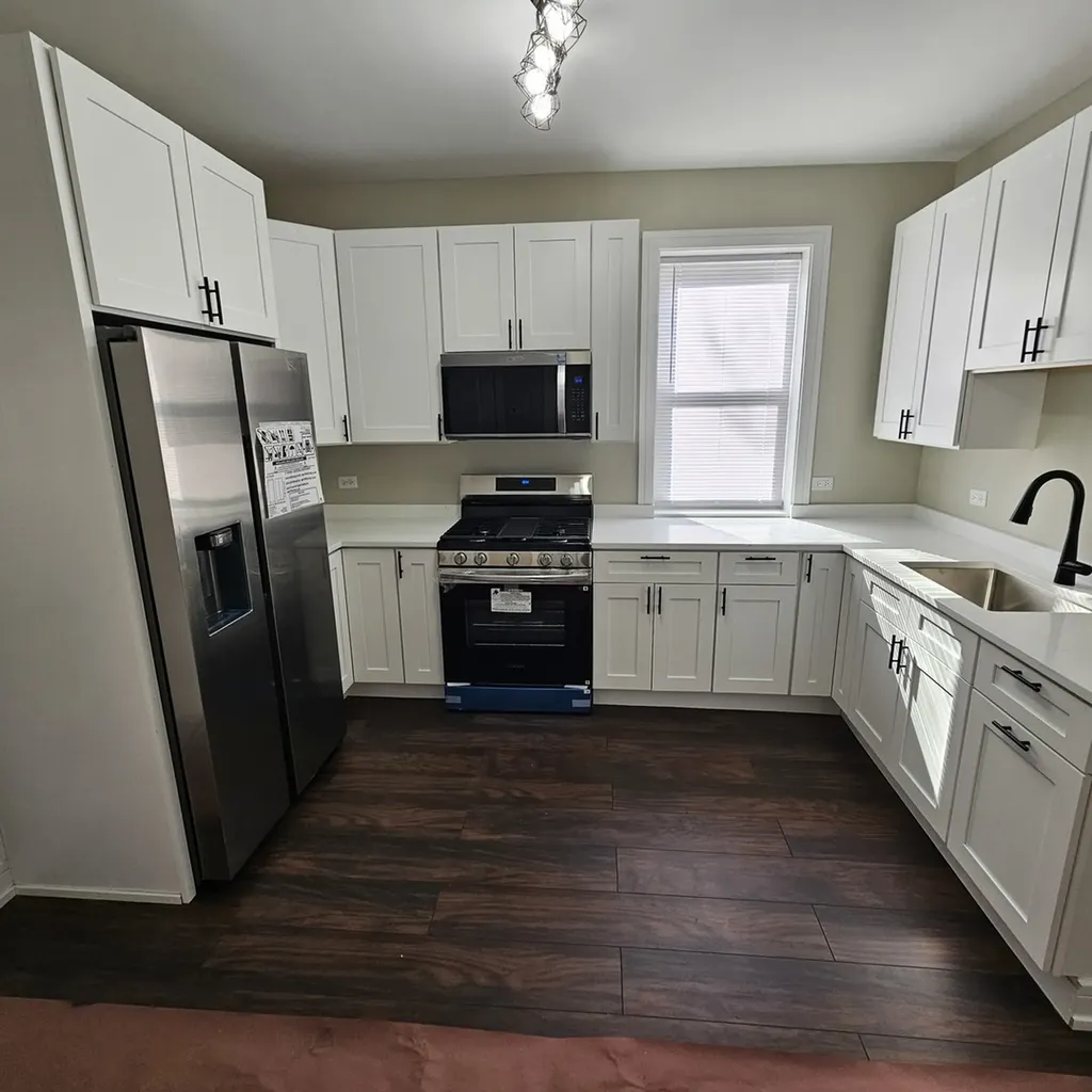 717 North Homan Avenue Chicago IL 60624