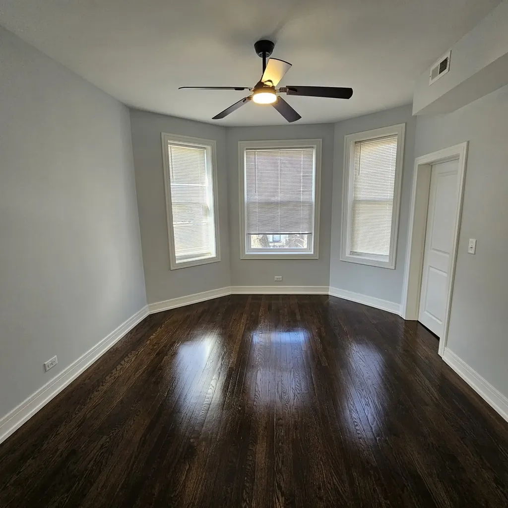 717 North Homan Avenue Chicago IL 60624