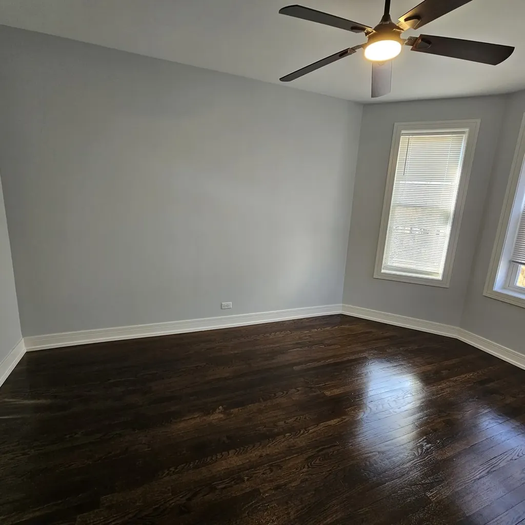 717 North Homan Avenue Chicago IL 60624