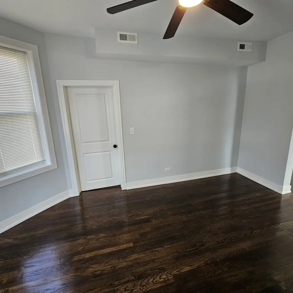 717 North Homan Avenue Chicago IL 60624