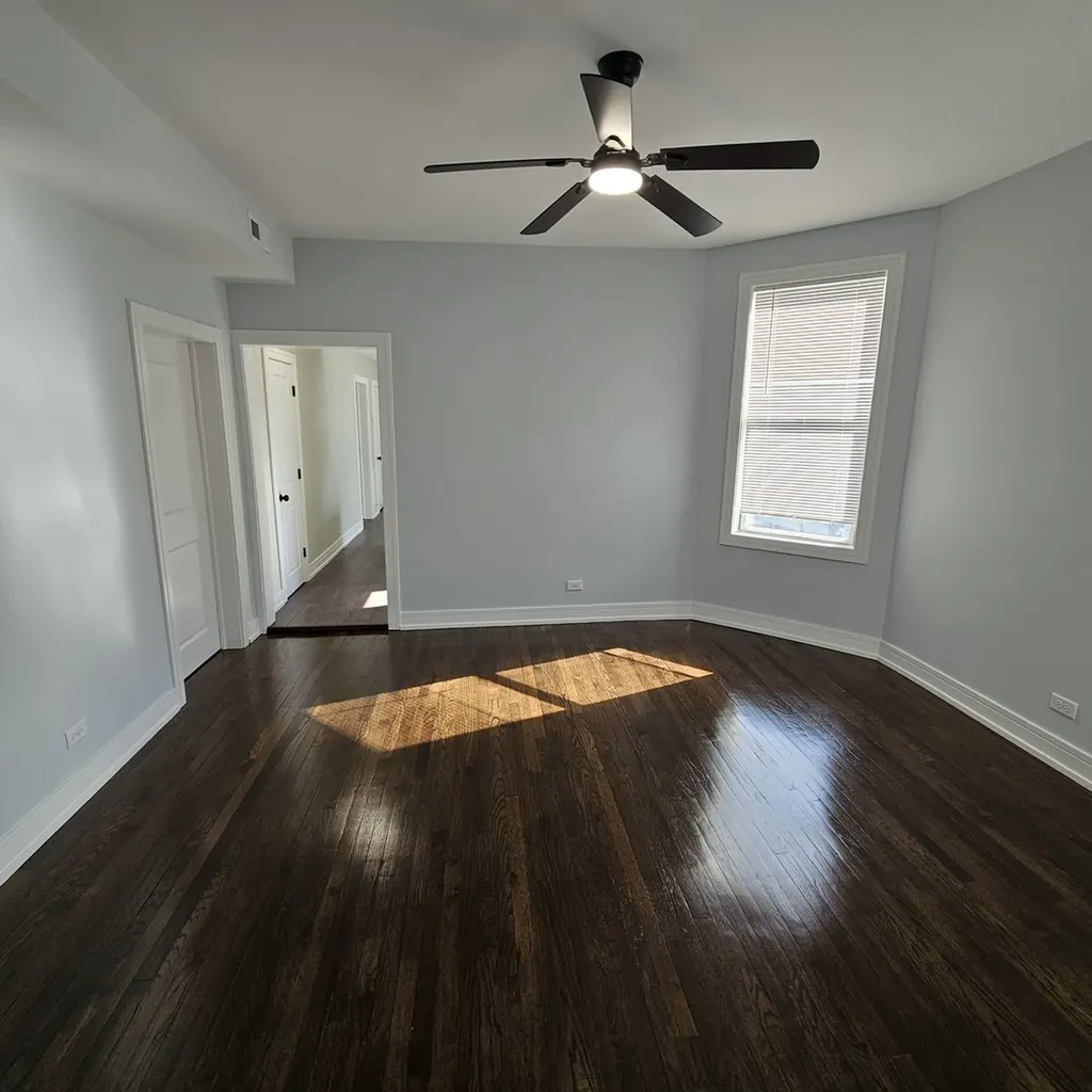 717 North Homan Avenue Chicago IL 60624