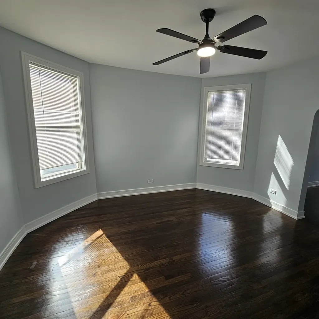 717 North Homan Avenue Chicago IL 60624