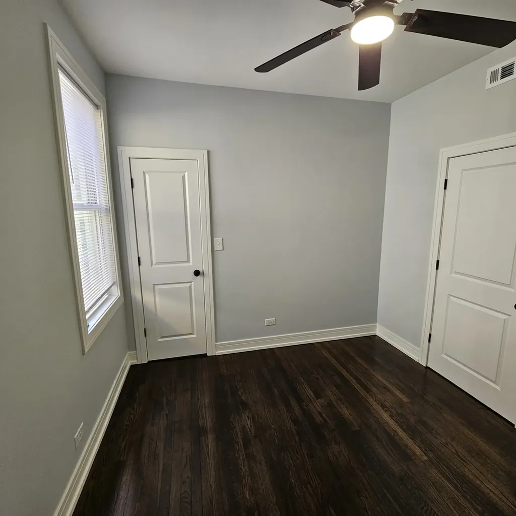 717 North Homan Avenue Chicago IL 60624