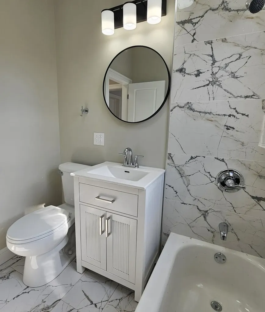 717 North Homan Avenue Chicago IL 60624