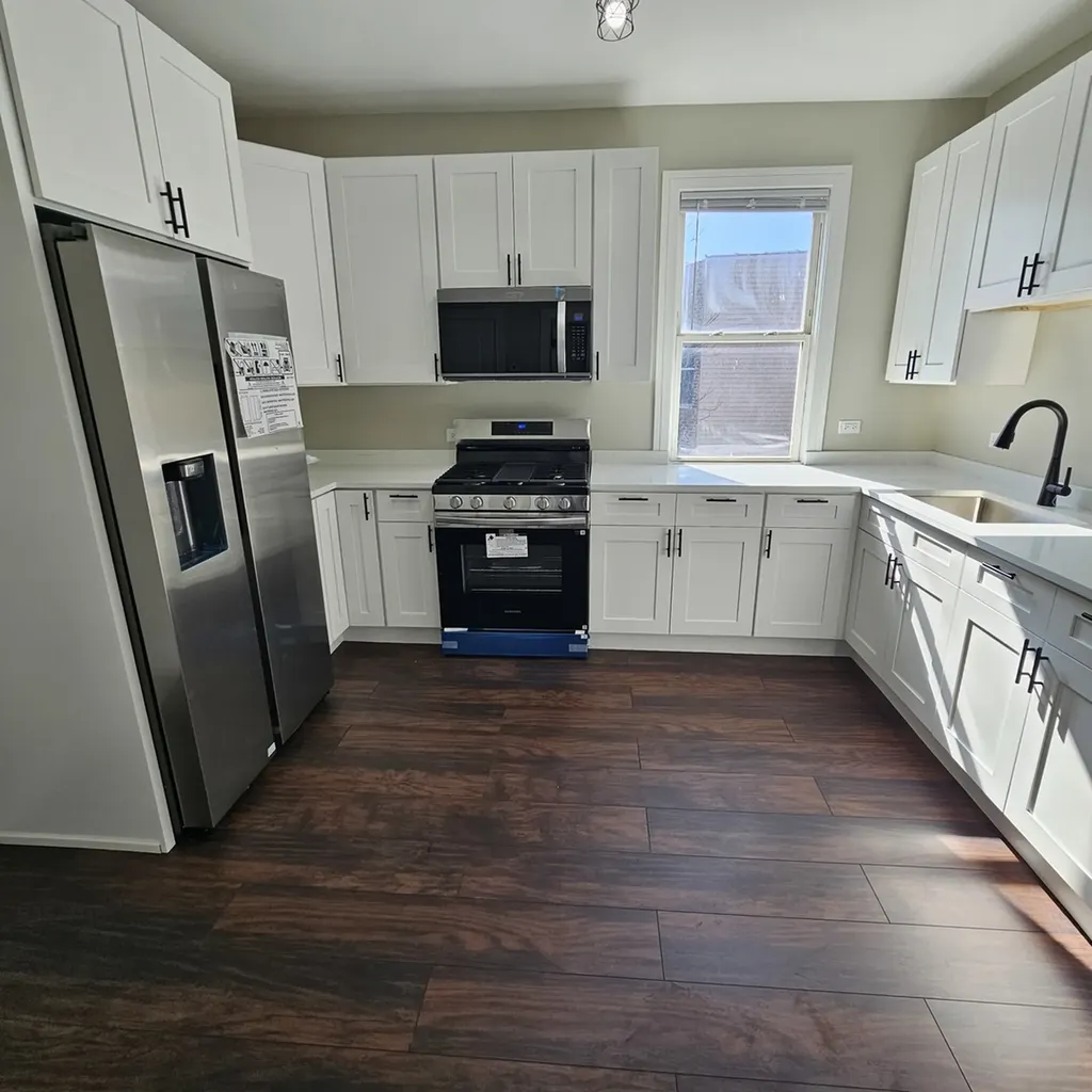 717 North Homan Avenue Chicago IL 60624