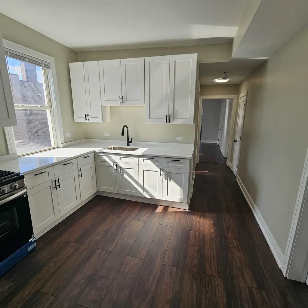 717 North Homan Avenue Chicago IL 60624