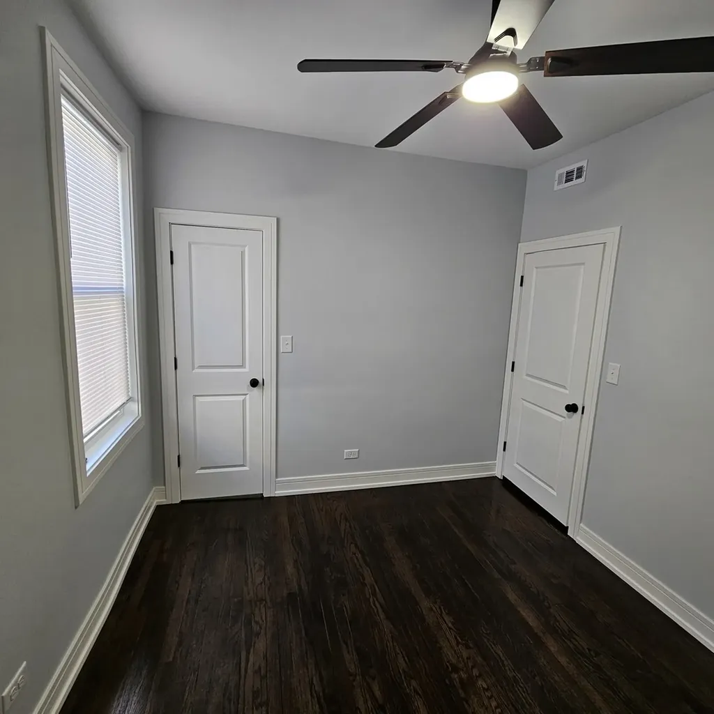 717 North Homan Avenue Chicago IL 60624