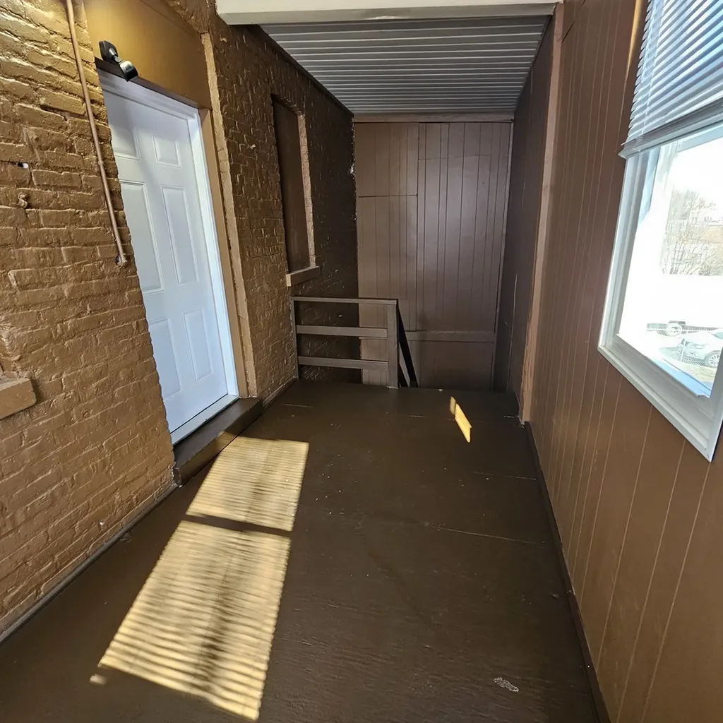 717 North Homan Avenue Chicago IL 60624