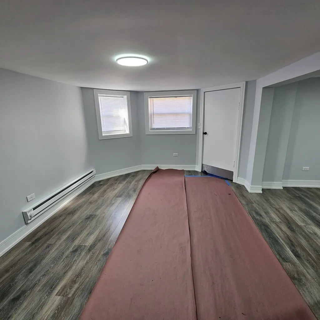 717 North Homan Avenue Chicago IL 60624