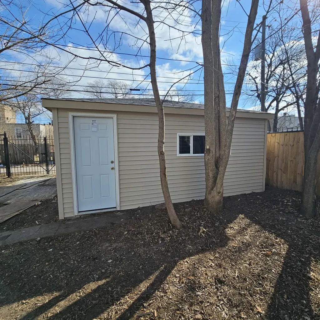717 North Homan Avenue Chicago IL 60624