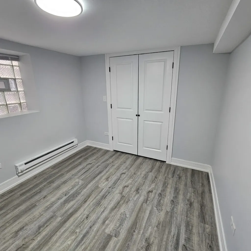 717 North Homan Avenue Chicago IL 60624