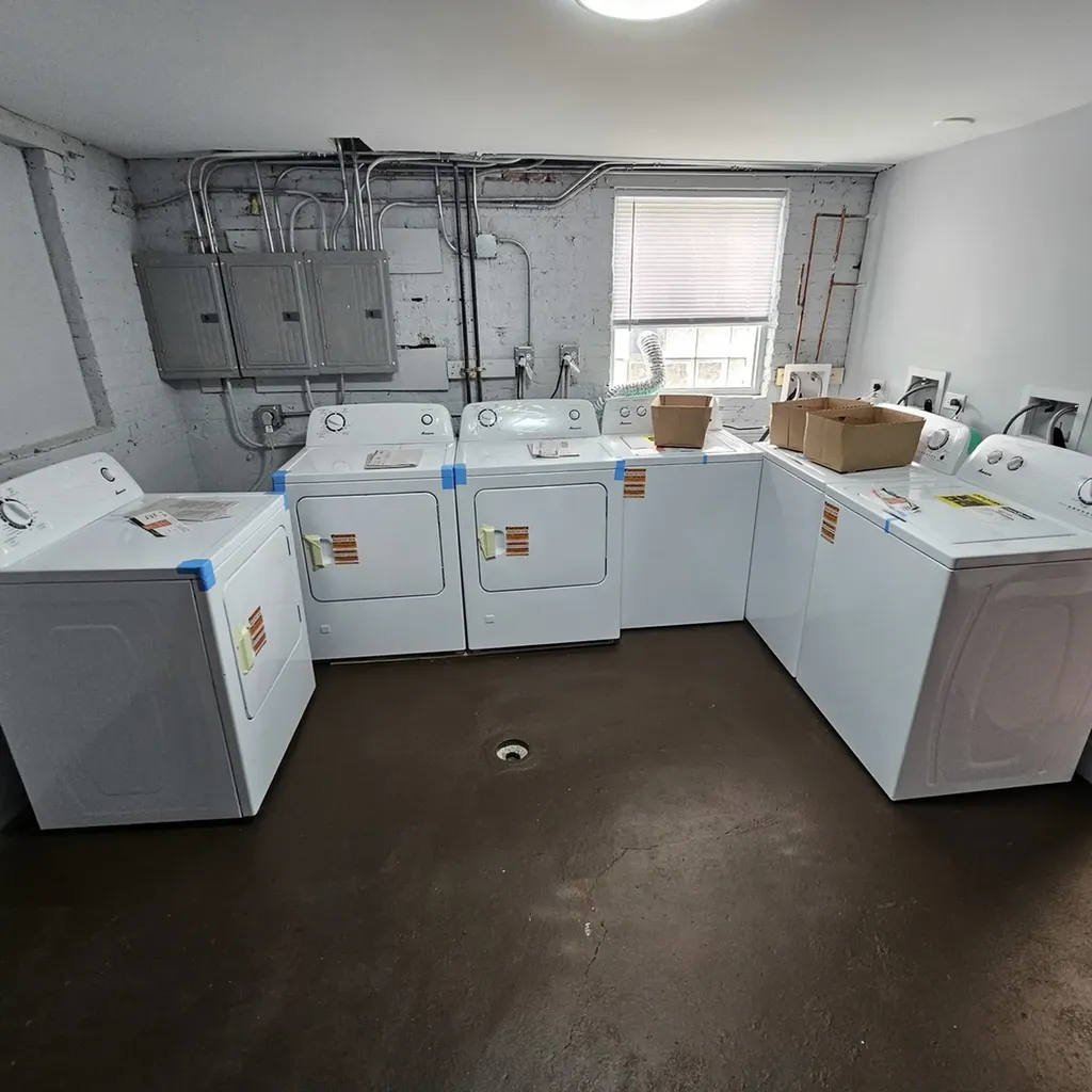 717 North Homan Avenue Chicago IL 60624