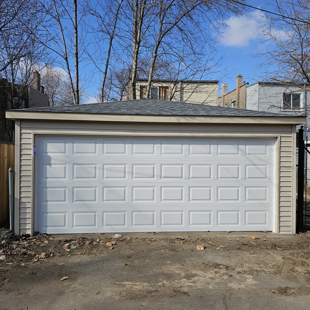 717 North Homan Avenue Chicago IL 60624